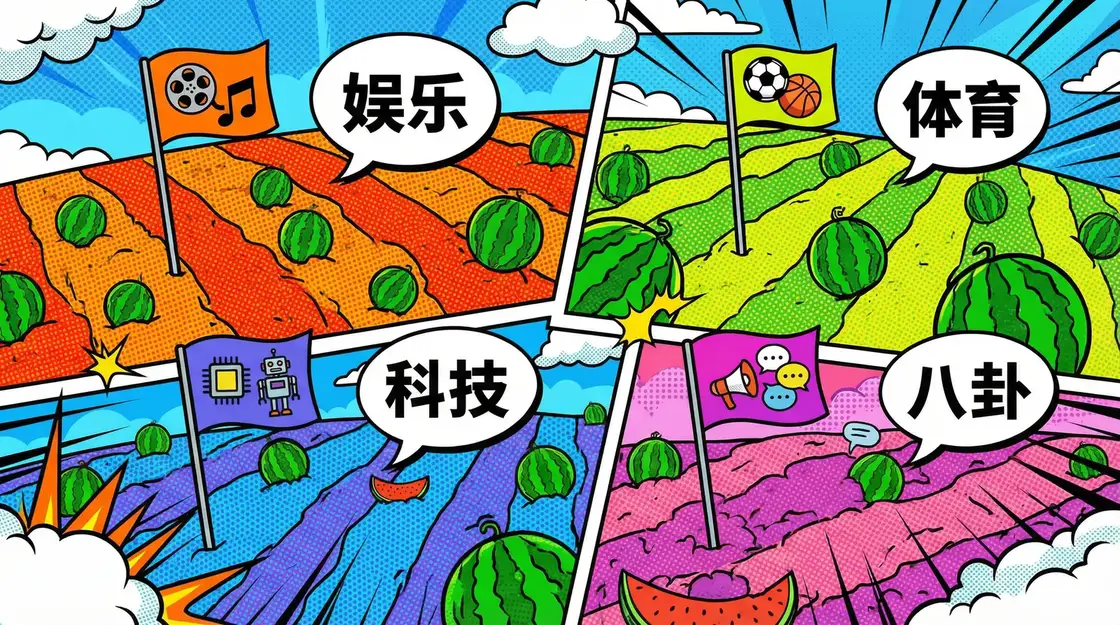 91吃瓜_91吃瓜吃瓜爆料 | 全网最全91吃瓜聚集地 娱乐瓜田分类
