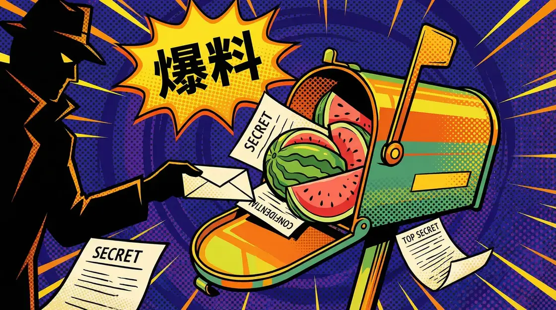 91吃瓜_91吃瓜吃瓜爆料 | 全网最全91吃瓜聚集地 匿名爆料通道漫画插图